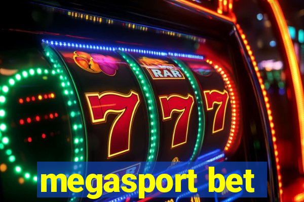 megasport bet